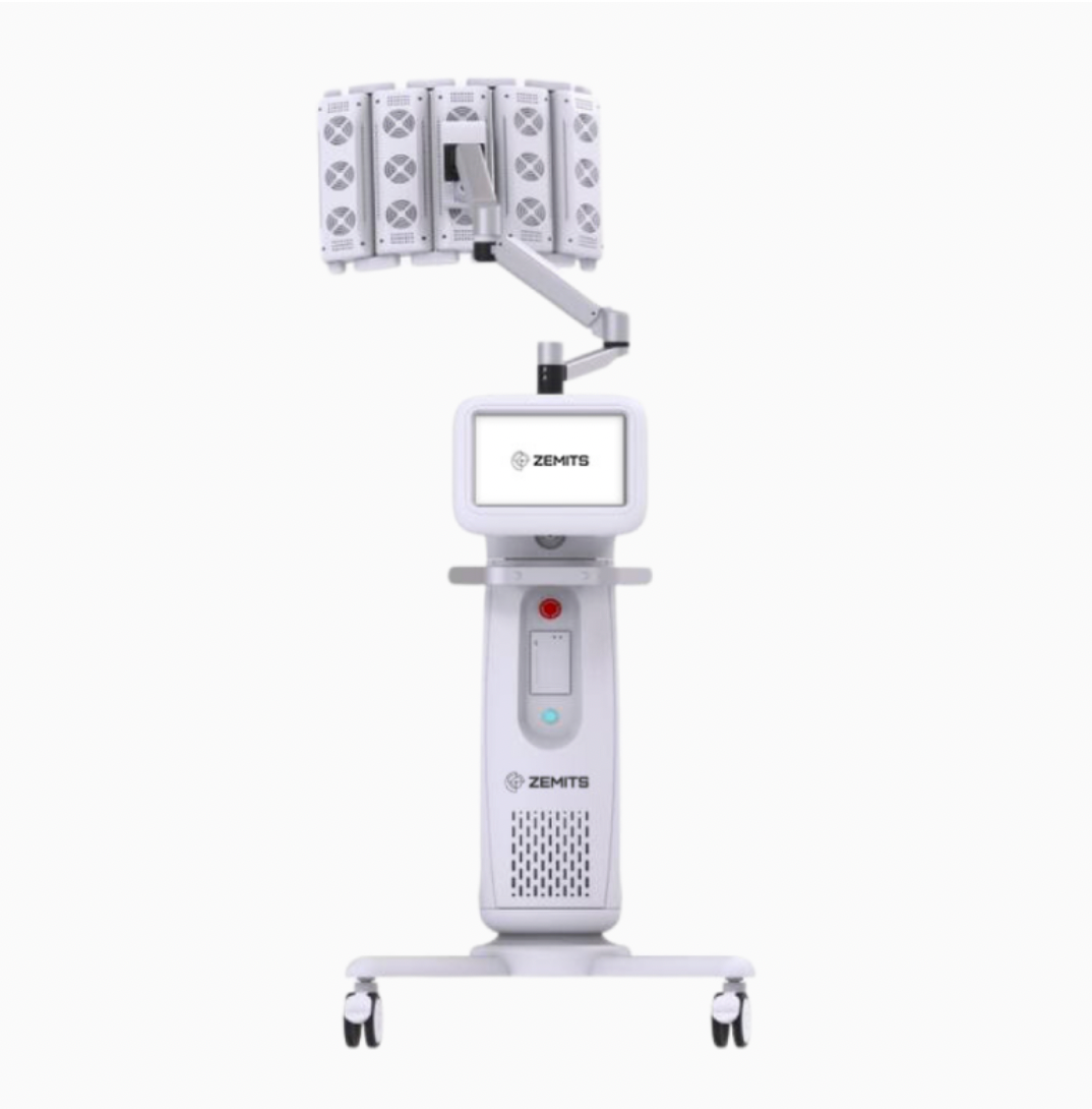 Zemits LumaGenix PDT Dispositivo Profesional de Terapia de Luz LED